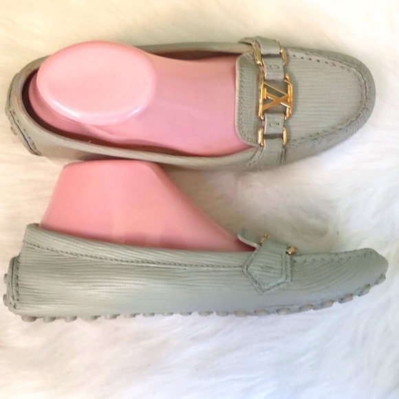Louis Vuitton Flats